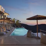 Kastella Sunset Four Villa Kithnos