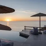 Kastella Sunset Four Villa Kithnos