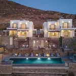 Kastella Sunset Four Villa Kithnos