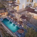 Villa Kastella Sunset Four