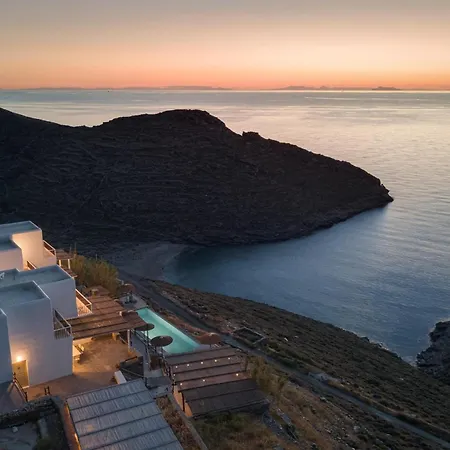 Kastella Sunset Four Villa *