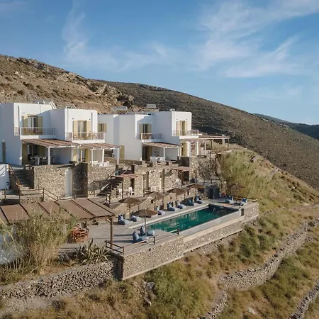 Villa Kastella Sunset Four *