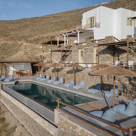 Kastella Sunset Four