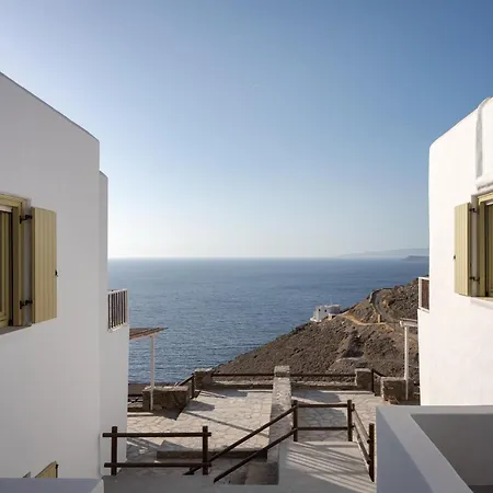 Villa Kastella Sunset Four *