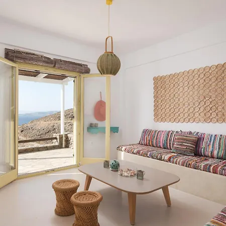 Kastella Sunset Four 别墅