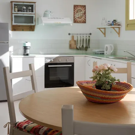 别墅 Kastella Sunset Four