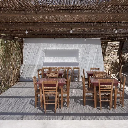 别墅 Kastella Sunset Four *