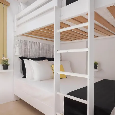 别墅 Kastella Sunset Four