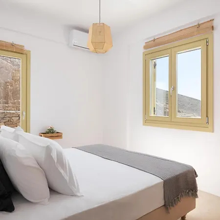 Kastella Sunset Four 别墅