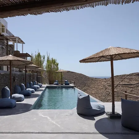 Kastella Sunset Four