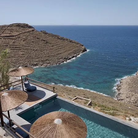 Kastella Sunset Four Kithnos