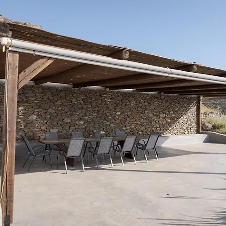 Kastella Sunset Four * 基斯诺斯