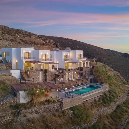 Kastella Sunset Four 基斯诺斯