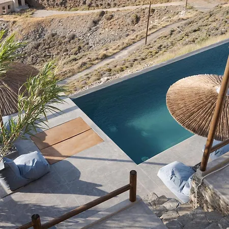 Kastella Sunset Four 别墅