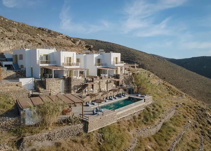 ヴィラ Kastella Sunset Four *