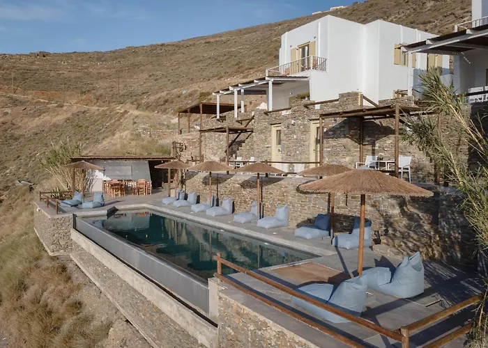 Kastella Sunset Four