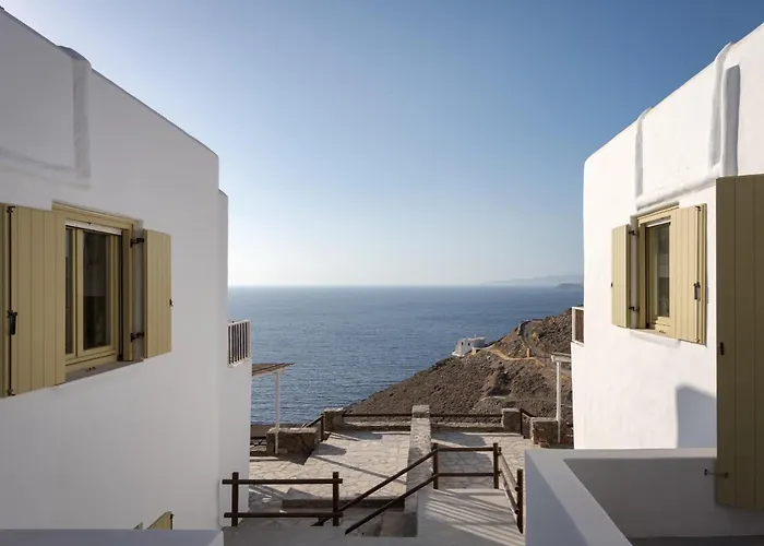 ヴィラ Kastella Sunset Four *