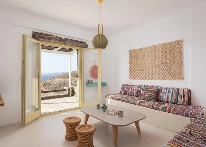 Kastella Sunset Four ヴィラ