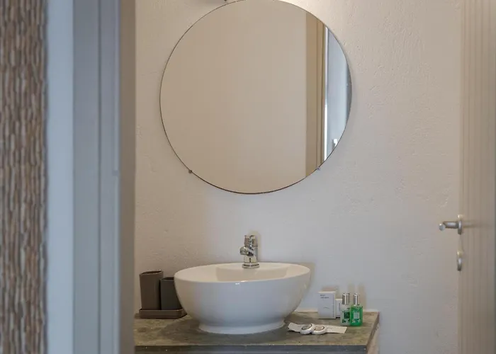 ヴィラ Kastella Sunset Four キスノス