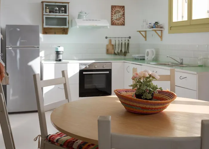 ヴィラ Kastella Sunset Four