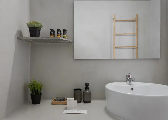 Kastella Sunset Four * キスノス