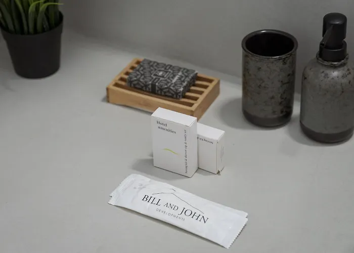 Kastella Sunset Four ヴィラ