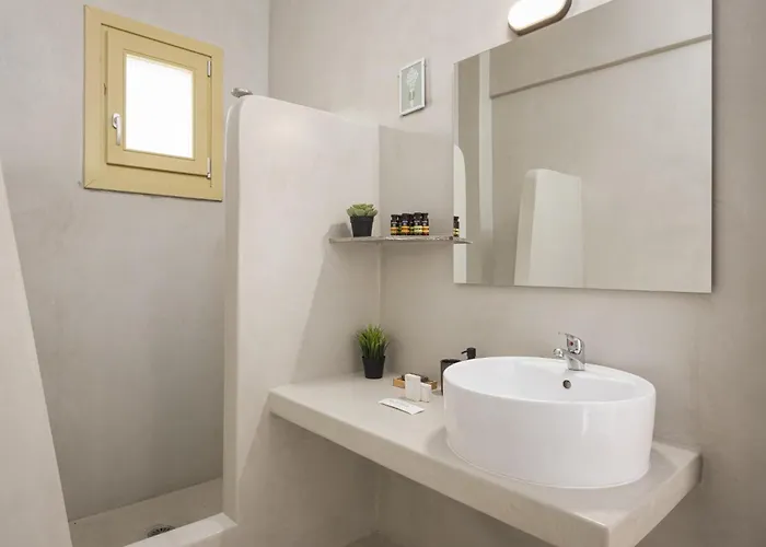 ヴィラ Kastella Sunset Four *