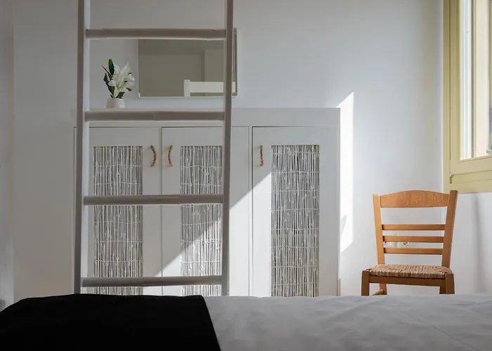 Kastella Sunset Four キスノス