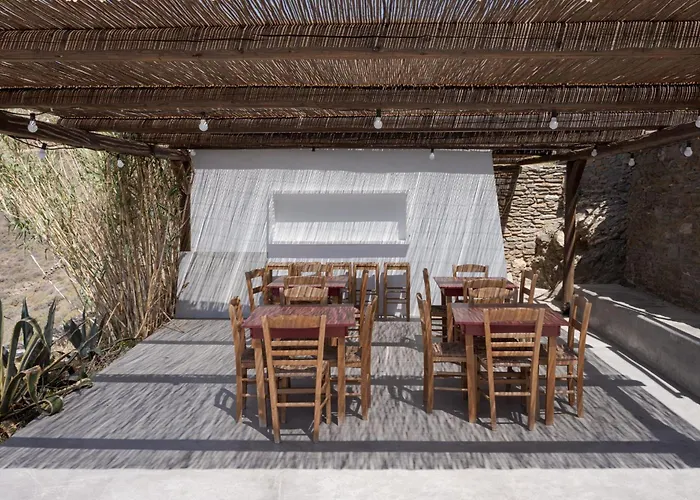 ヴィラ Kastella Sunset Four *