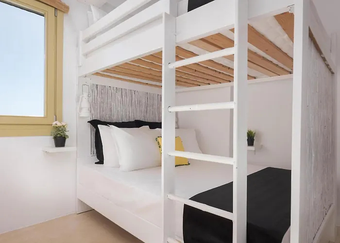 ヴィラ Kastella Sunset Four