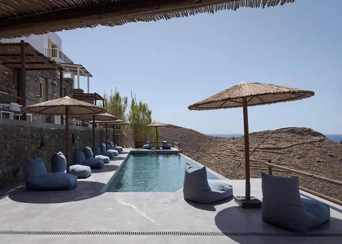 Kastella Sunset Four