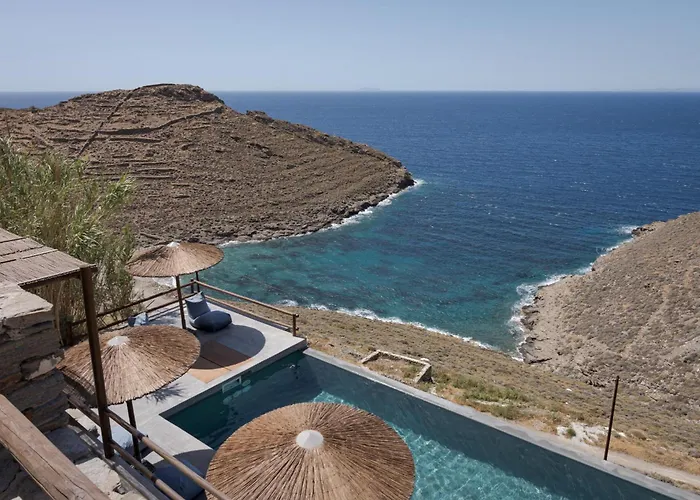 Kastella Sunset Four キスノス