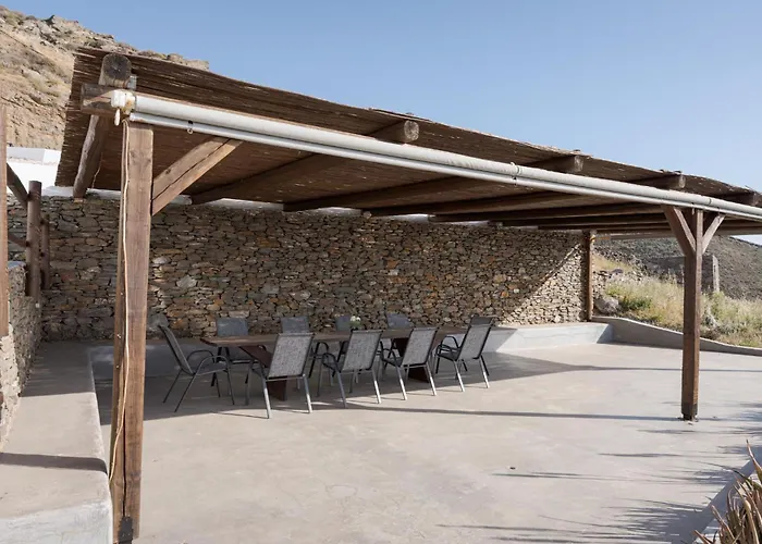 Kastella Sunset Four * キスノス